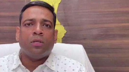 जालौर: डीएलबी में नगरपालिका ईओ के नाम से फर्जी लेटर भेजने का मामला, क्या है माजरा?