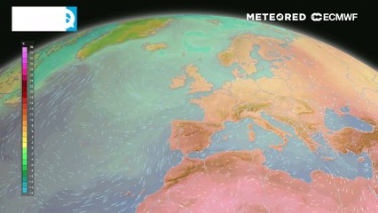 Meteo, rimonta di aria calda nordafricana all'inizio di settembre