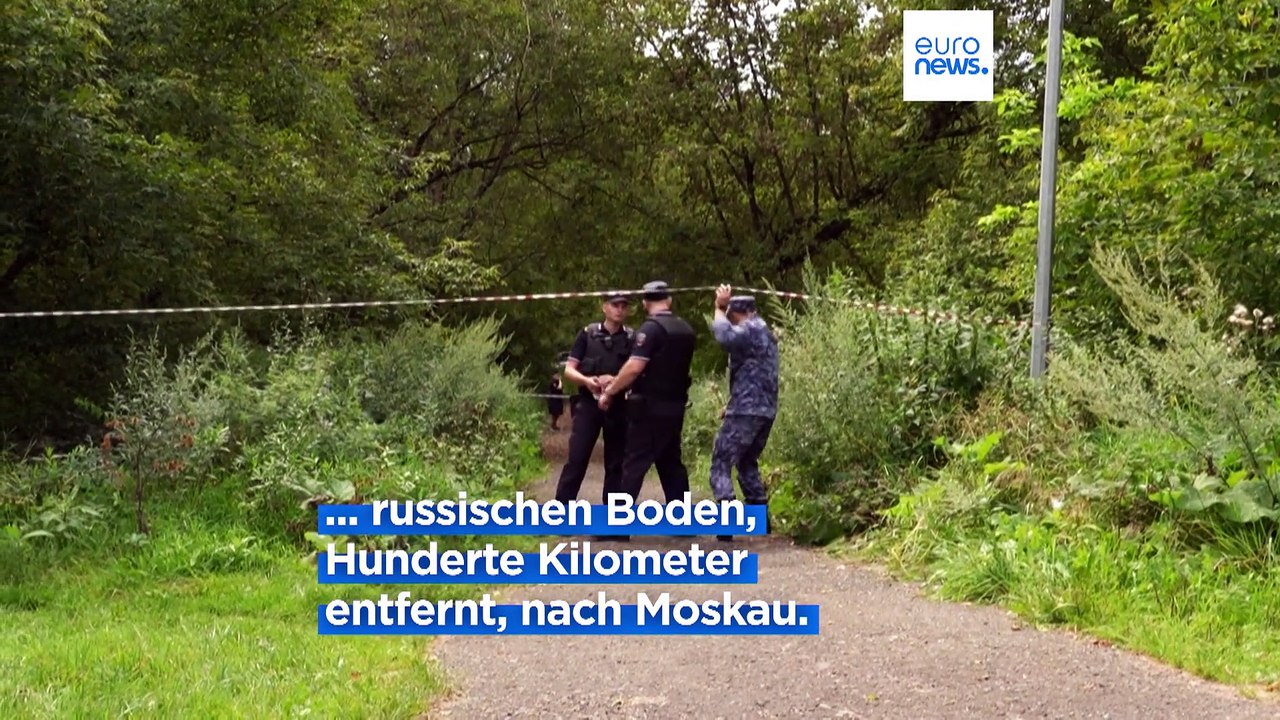 Nachrichten des Tages | 1. September - Mittagsausgabe