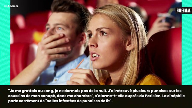 Les cinémas parisiens face à une vraie malédiction ? Aucun blockbuster ne pourra rien y changer