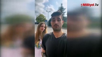 İdo Tatlıses'ten Yasemin Şefkatli'ye: Karım da karım!