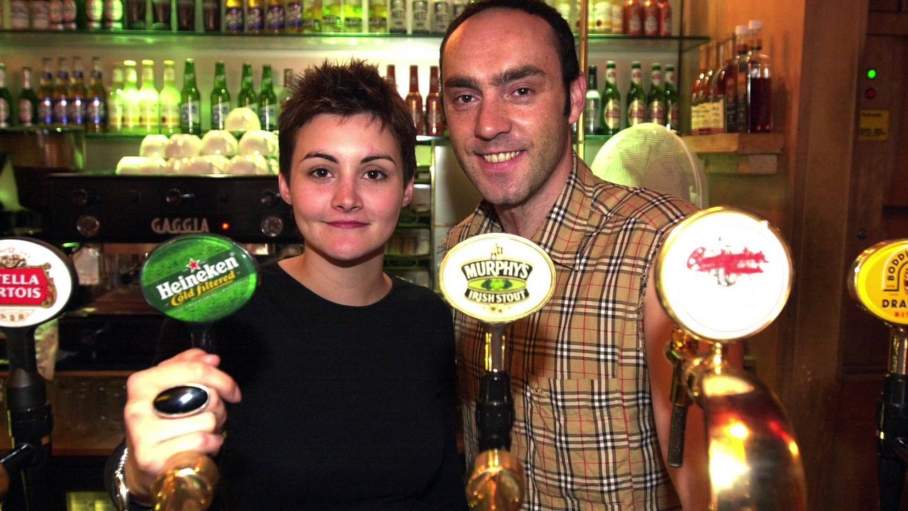 Sheffield retro: Looking back at Devonshire Street in the 80s, 90s and 2000s, including lost shops