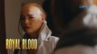 Royal Blood: The holy mother suffers from alopecia (Episode 55)