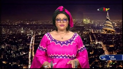 The 7:30pm of September 31, 2023 on CRTV