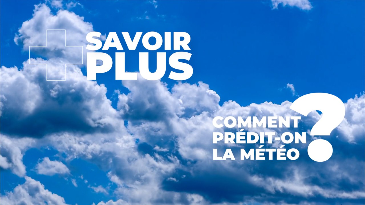 Immersion, dans l’univers, de la Sodexam, tout savoir, sur le processus, de la météo