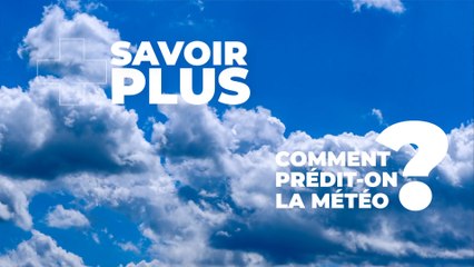 Immersion, dans l’univers, de la Sodexam, tout savoir, sur le processus, de la météo