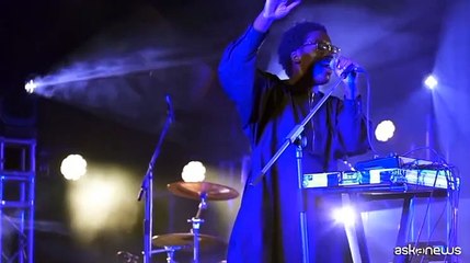 Afrobrix Festival, musica e cultura dell'afro-discendenza