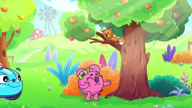 Baa Baa Black Sheep - Where is the Black Sheep More Kids Songs Nursery Rhymes by Baby Cars