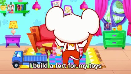 I Don t Need Help Song Kids Songs And Nursery Rhymes by Lovely Cheesy