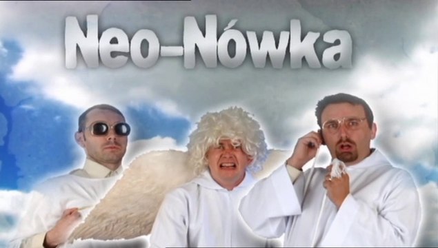 Kabaret Neo-Nówka - Co by było gdyby? /CAŁY PROGRAM/