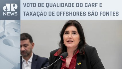 Governo projeta R$ 168,52 bilhões em novas receitas