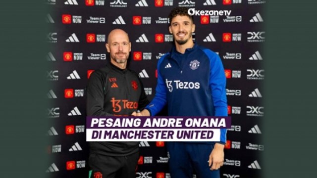 Pengganti Dean Henderson, Manchester United Resmi Datangkan Altay Bayindir dari Fenerbahce