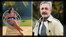 Mehmet Aslantuğ aşk yaşadığı iddialarına sert çıktı: Yine yalan dolan her yerde haber