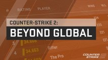 Counter-Strike 2: Tráiler de online