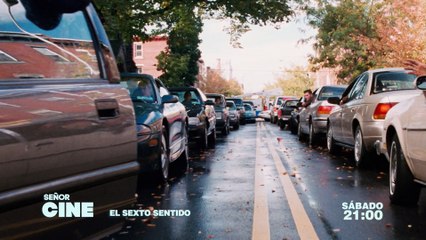 El Sexto Sentido