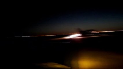 Last Minute： Opération aérienne au nord de l’Irak ! De nombreux terroristes neutralisés