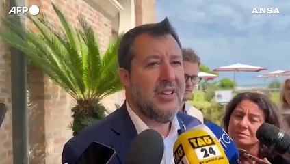 Accordo Roma-Parigi, il Traforo del Bianco non chiude