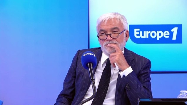 Pascal Praud et vous - Limitation des mandats : «Une preuve de compétences, c'est de préparer ses successeurs», juge un pro-Macron