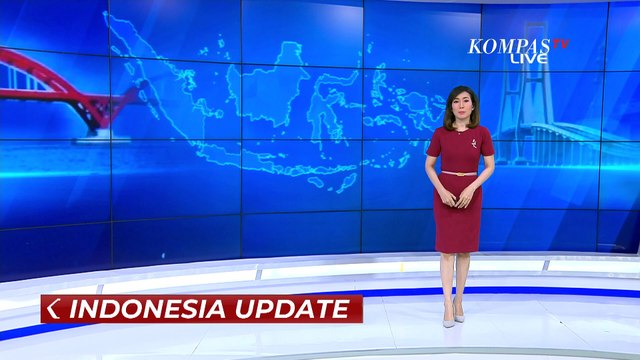 Pengendara Motor Nekat Masuk ke Jalan Tol Kebun Jeruk, Modusnya Menunggu Mobil di Pintu Tol!