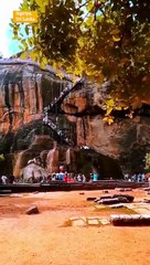 Sigiriya, Sri Lanka