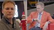 Grant Shapps’ most popular TikToks - from American Psycho to posing for album covers