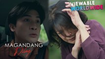 Magandang Dilag: Will Jared reunite with his mother-in-law? (Episode 49)