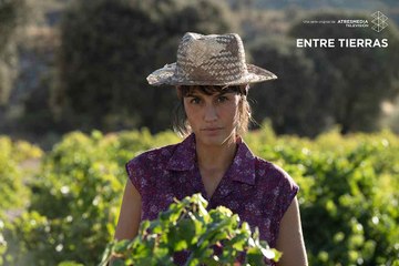 Entre Tierras - Trailer © Atresmedia TV