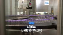 In arrivo il nuovo vaccino Covid, Bruxelles dà il via libera (dopo l'approvazione dell'Ema)