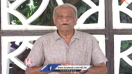 We Are Against 'One Nation One Election' System, Says CPI Narayana _ V6 News (2)