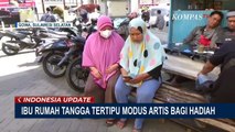 Ibu Rumah Tangga di Gowa Tertipu Modus Giveaway Baim-Paula, Uang Jutaan Rupiah Raib!