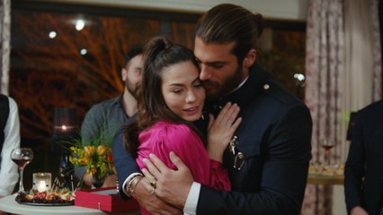 Early Bird - Episode 114 (English Subtitles) | Erkenci Kus