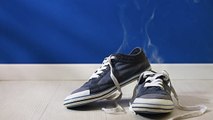 6 Maneras Sencillas De Eliminar El Mal Olor De Tus Zapatos