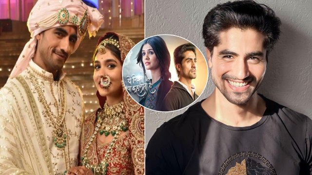 YRKKH Update: Harshad Chopda ने Show Yeh Rishta Kya Kehlata Hai से लिया Exit ?