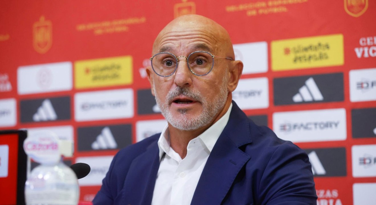 De la Fuente: "Pido perdón, pero no tengo que dimitir"