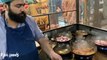 Shinwari Mutton Karahi Recipe _ Lahori Mutton Karahi _ Pakistani street food _