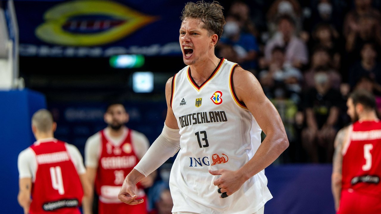 Fokus auf Slowenien? Wagner: Erstmal 'Proteinshake und Eistonne'