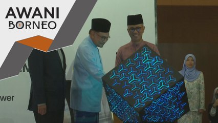 PM Anwar akan lancarkan Pelan Induk Perindustrian Baharu 2030