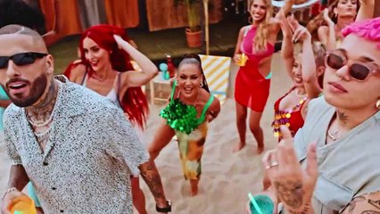 Lola Índigo y Dellafuente publican su nuevo single y Xavibo y Hens se juntan de nuevo