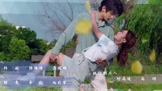 A Different Mr Xiao E11 Chinese Drama With English Subtitle Full Video