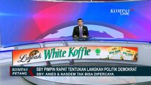 Anies Disebut Berkhianat, Begini Kata Juru Bicara Demokrat soal Komunikasi Terakhirnya dengan Anies