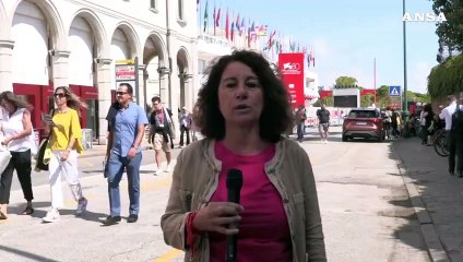 Festival Venezia, attesa per "Finalmente l'alba" di Saverio Costanzo