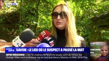 Féminicide en Savoie: 