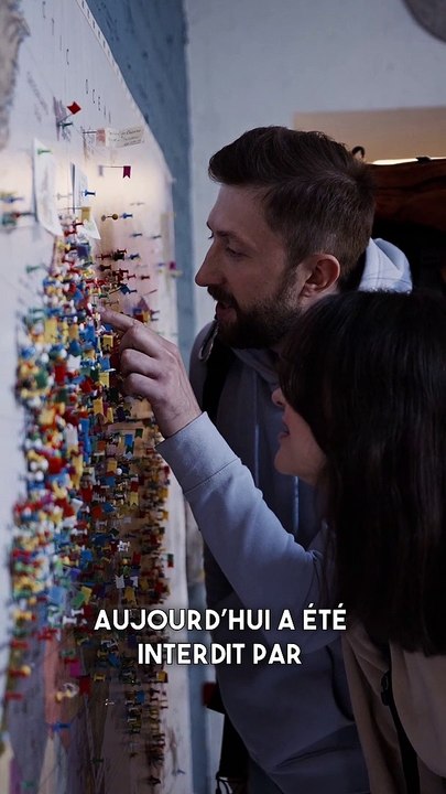 Le film le plus censuré au monde !