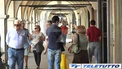 Video News - ADDIO AL REDDITO DI CITTADINANZA