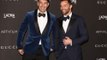 Ricky Martin has reached a settlement agreement with Jwan Yosef, two months after filing for divorce