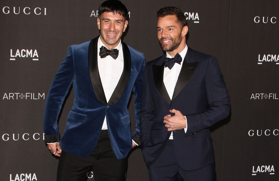 Ricky Martin has reached a settlement agreement with Jwan Yosef, two months after filing for divorce