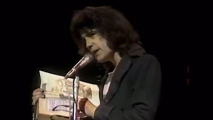 Part 2 of Billy Sloan’s top five Glasgow albums: Alex Harvey, The Mafia Stole My Guitar