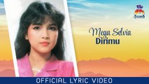 Mega Selvia - Dirimu (Official Lyric Video)