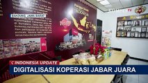Digitalisasi Koperasi Jabar Juara Dorong Efisiensi Peningkatan Pelayanan dan Usaha