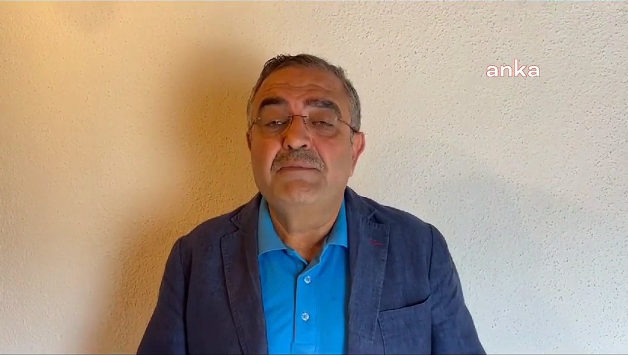 CHP'li Sezgin Tanrıkulu: 7 ayda 1326 kişinin yaşam hakkı ihlal edildi